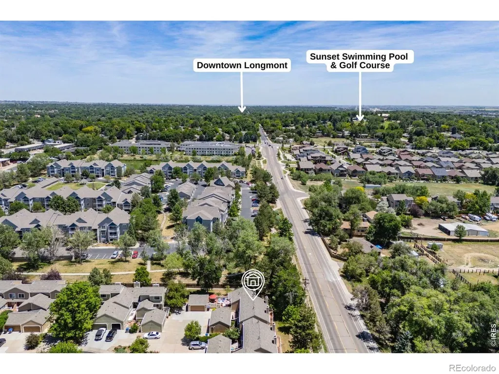 923 Reynolds Farm Lane Longmont CO 80503