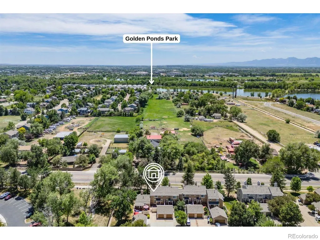 923 Reynolds Farm Lane Longmont CO 80503