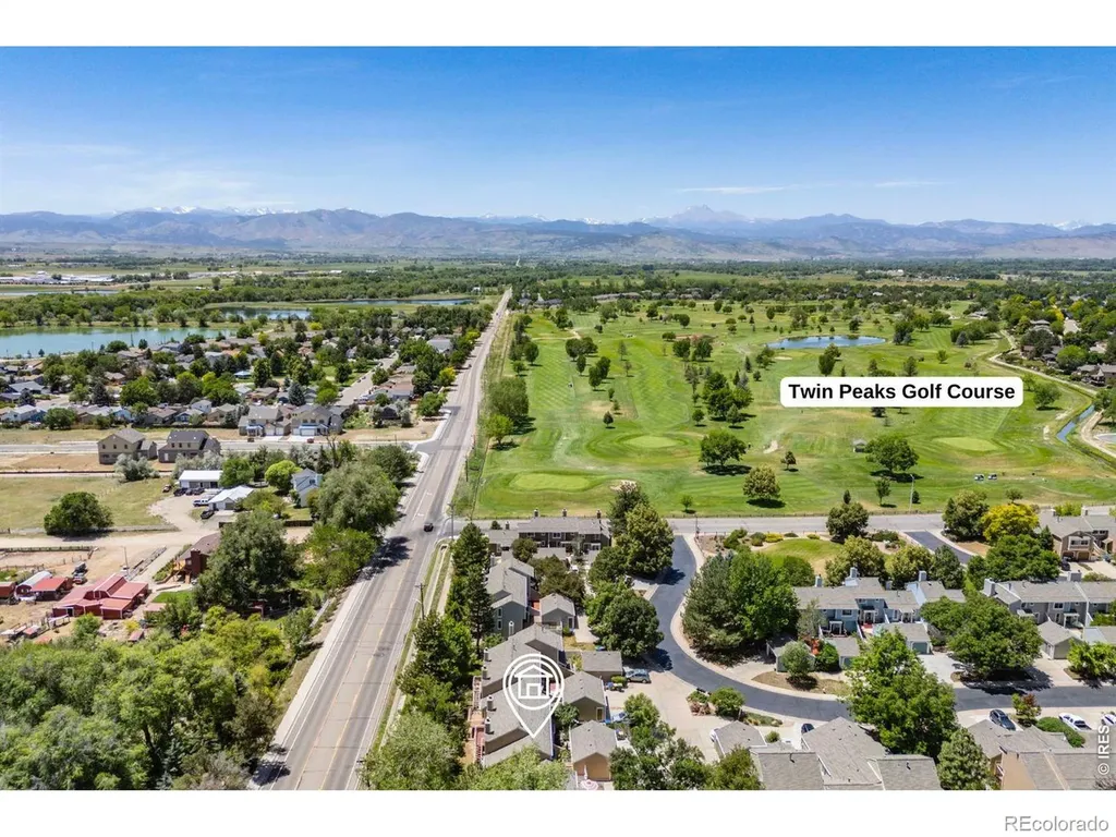 923 Reynolds Farm Lane Longmont CO 80503