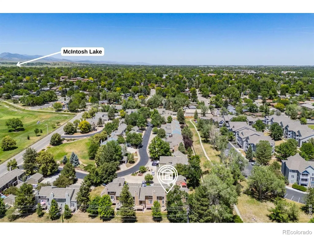 923 Reynolds Farm Lane Longmont CO 80503