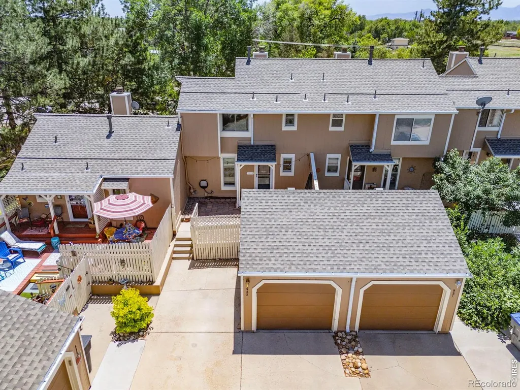 923 Reynolds Farm Lane Longmont CO 80503