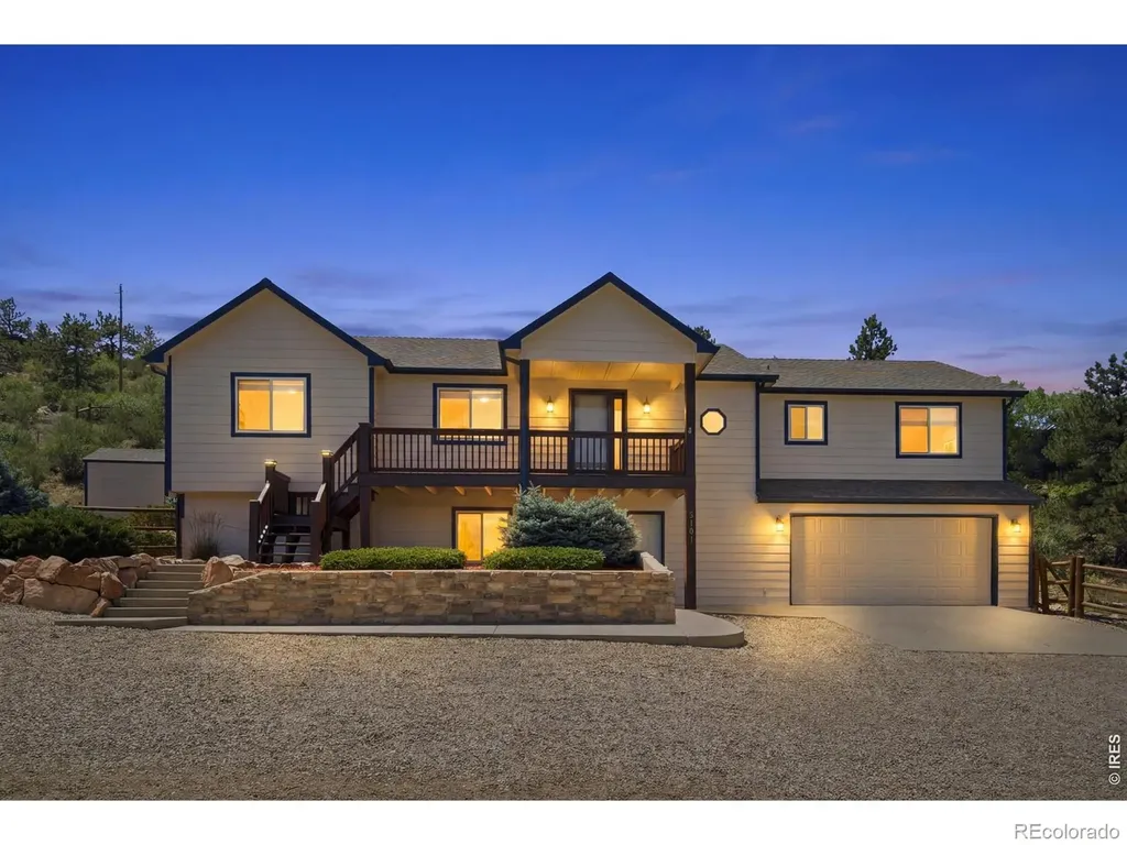 3101 Escondido Drive Loveland CO 80538