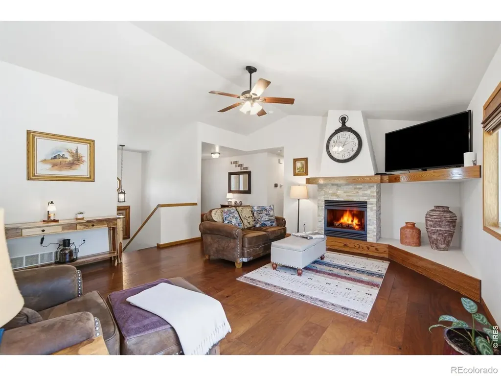 3101 Escondido Drive Loveland CO 80538