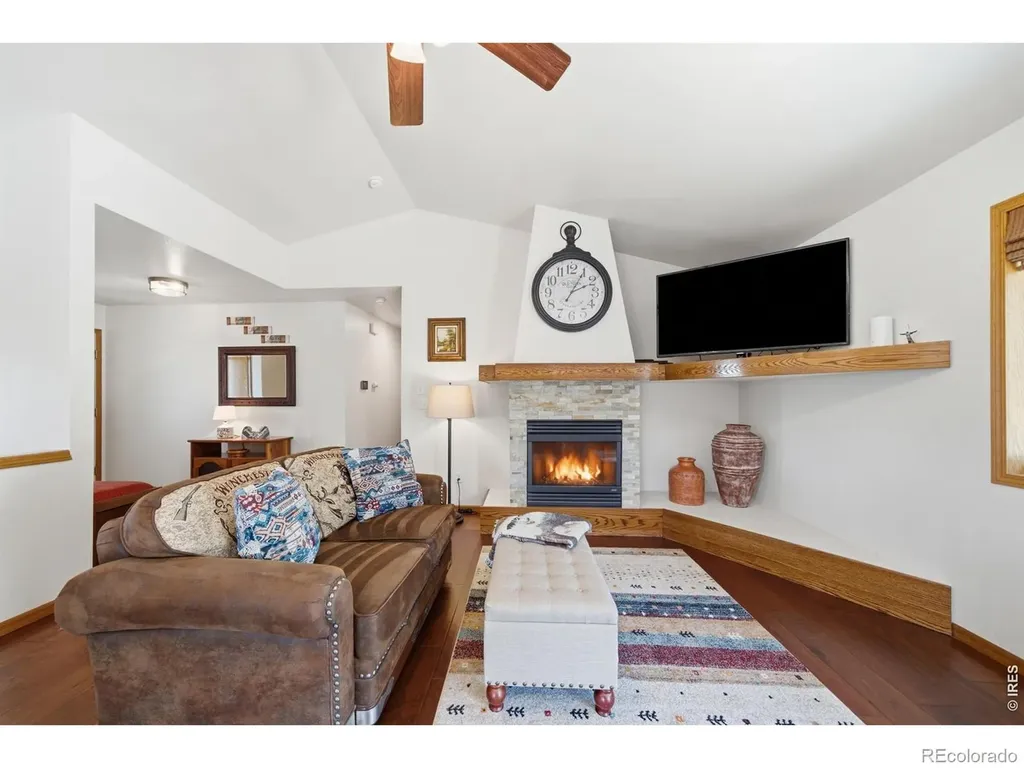 3101 Escondido Drive Loveland CO 80538