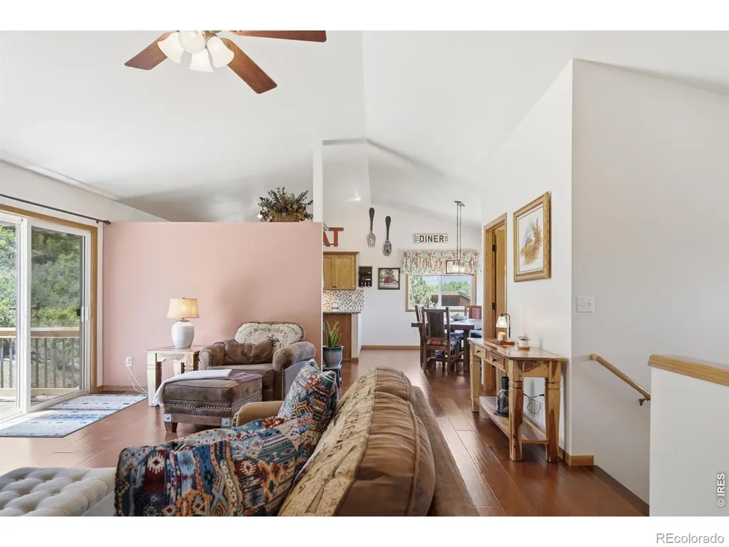 3101 Escondido Drive Loveland CO 80538