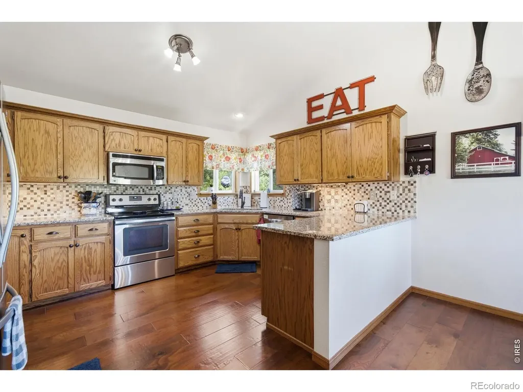 3101 Escondido Drive Loveland CO 80538