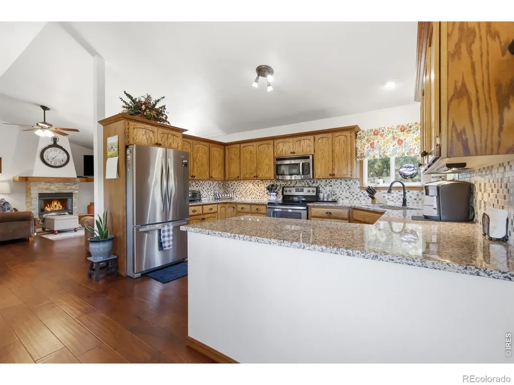 3101 Escondido Drive Loveland CO 80538