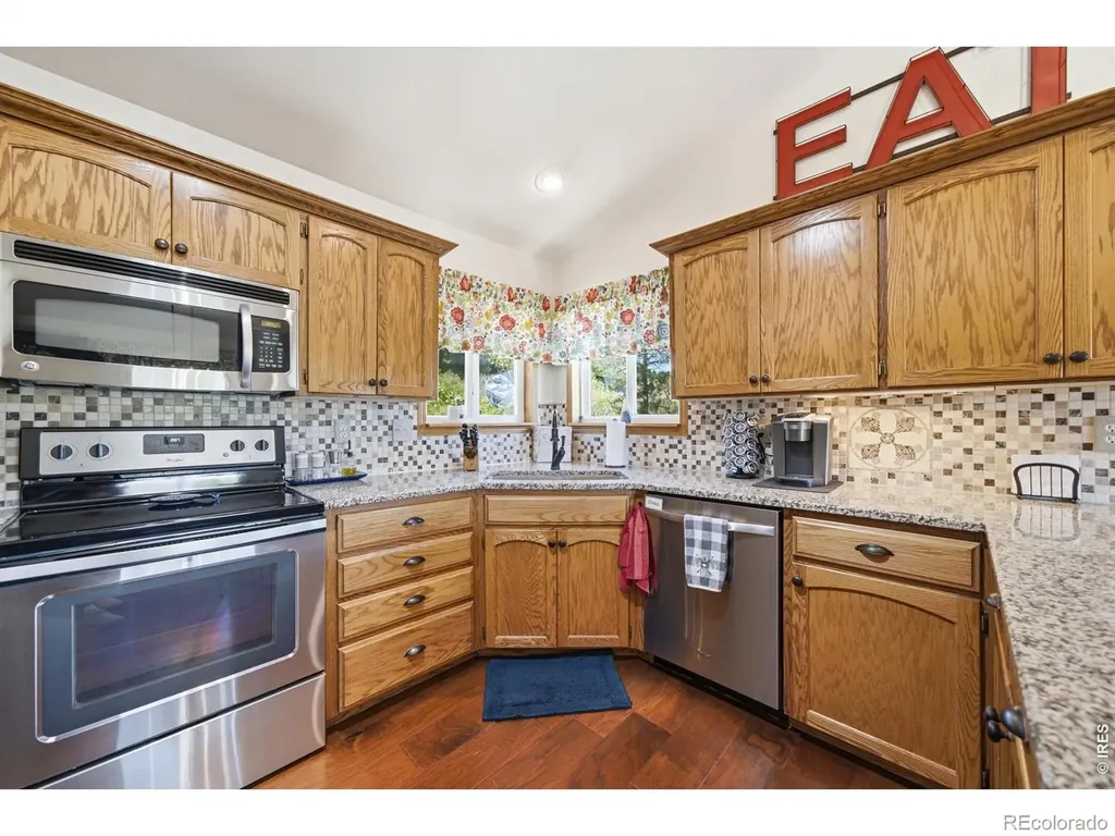 3101 Escondido Drive Loveland CO 80538