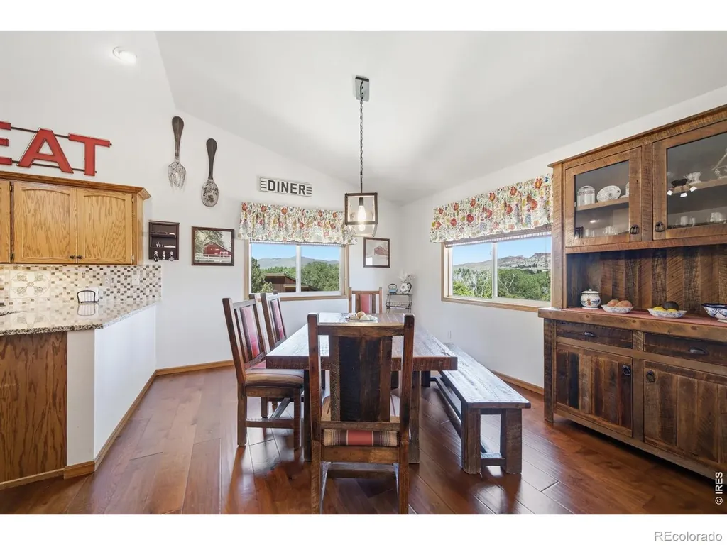 3101 Escondido Drive Loveland CO 80538