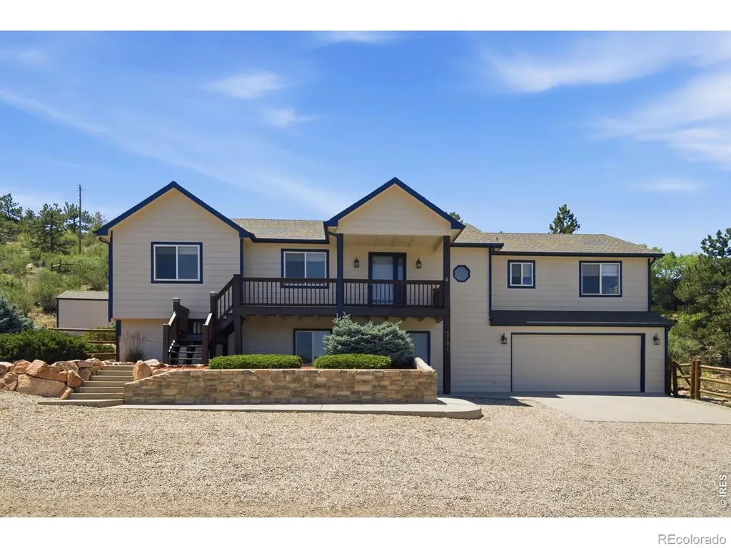 3101 Escondido Drive Loveland CO 80538