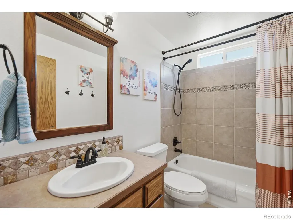 3101 Escondido Drive Loveland CO 80538