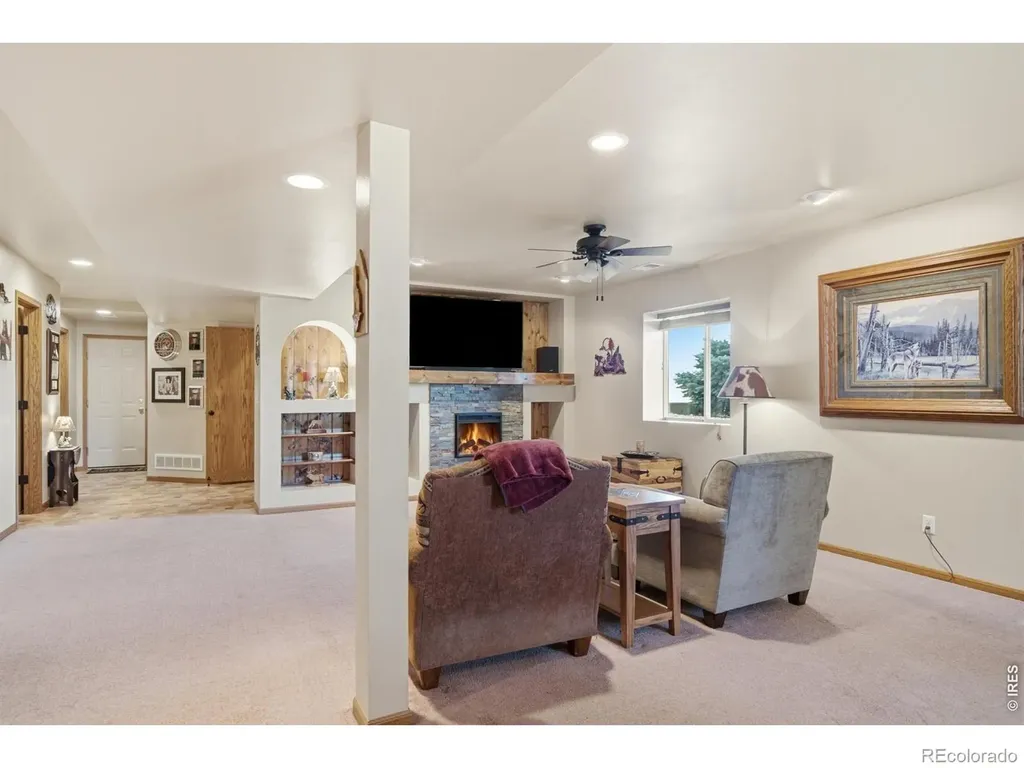3101 Escondido Drive Loveland CO 80538