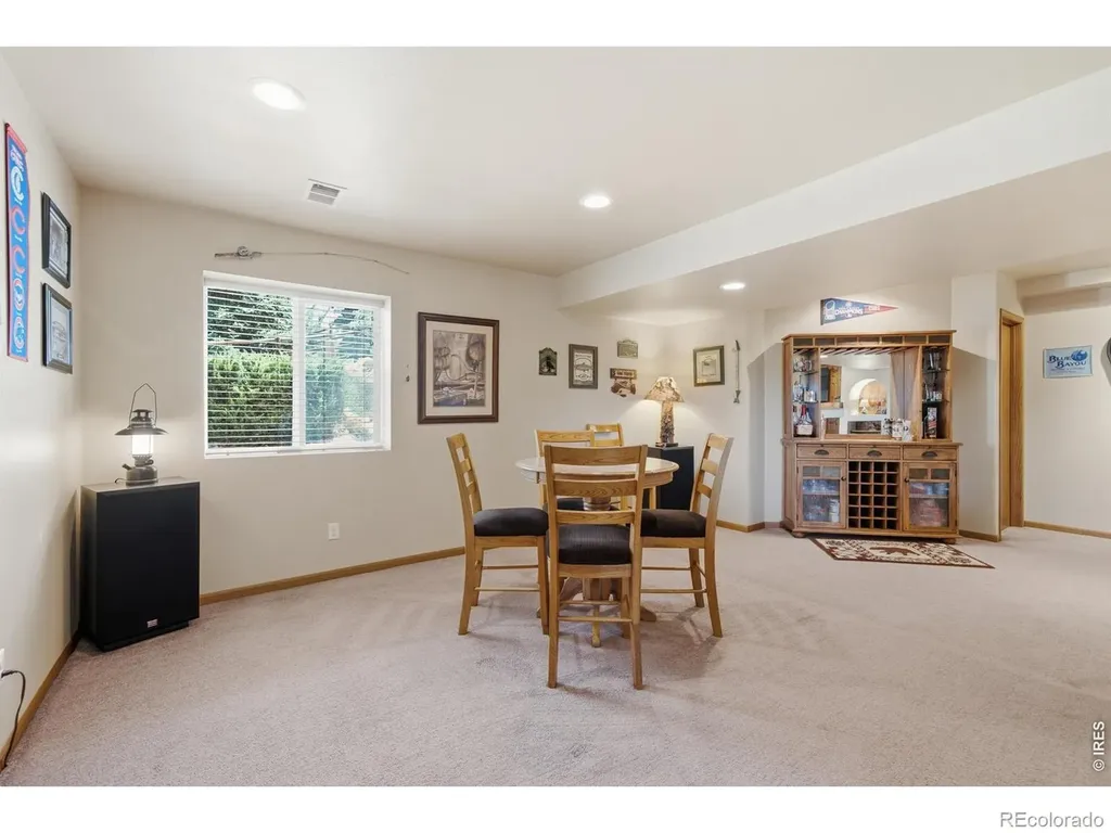 3101 Escondido Drive Loveland CO 80538