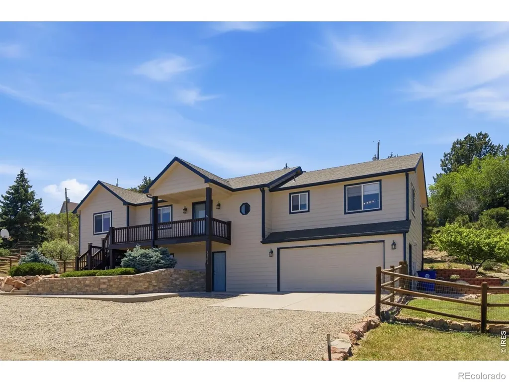 3101 Escondido Drive Loveland CO 80538