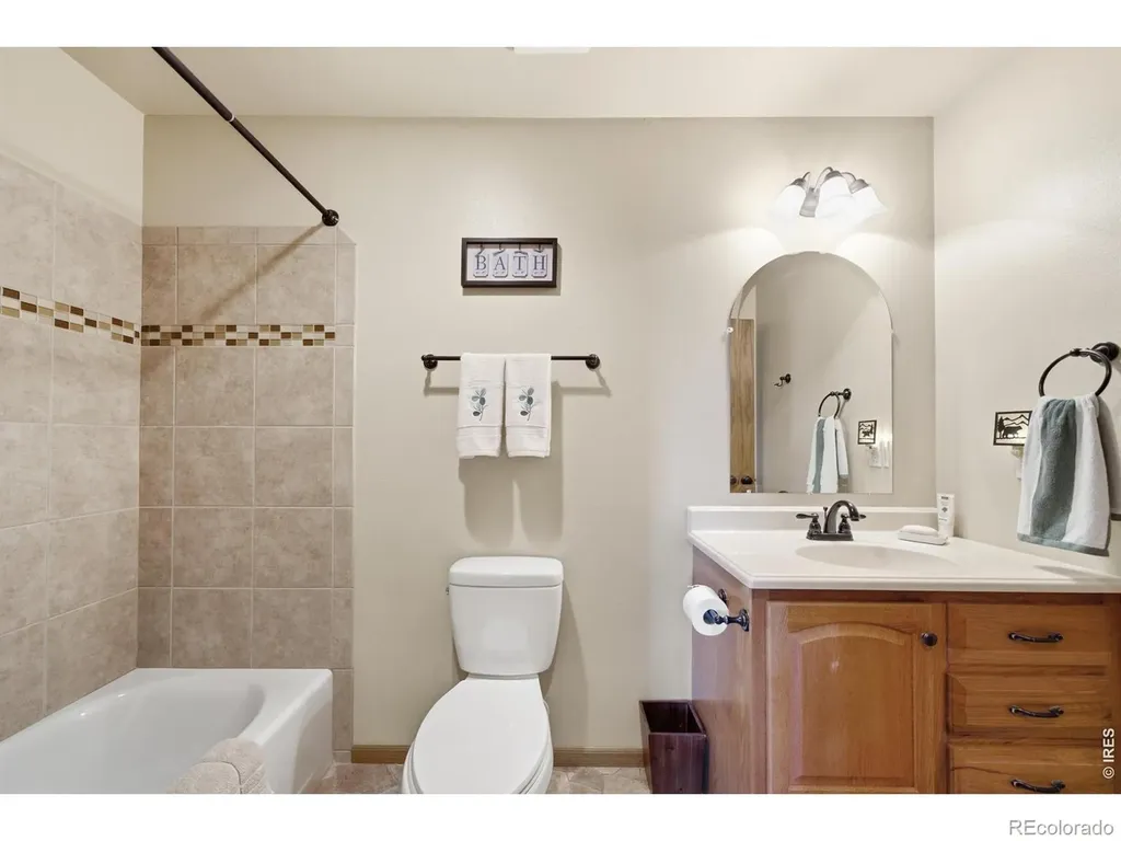 3101 Escondido Drive Loveland CO 80538