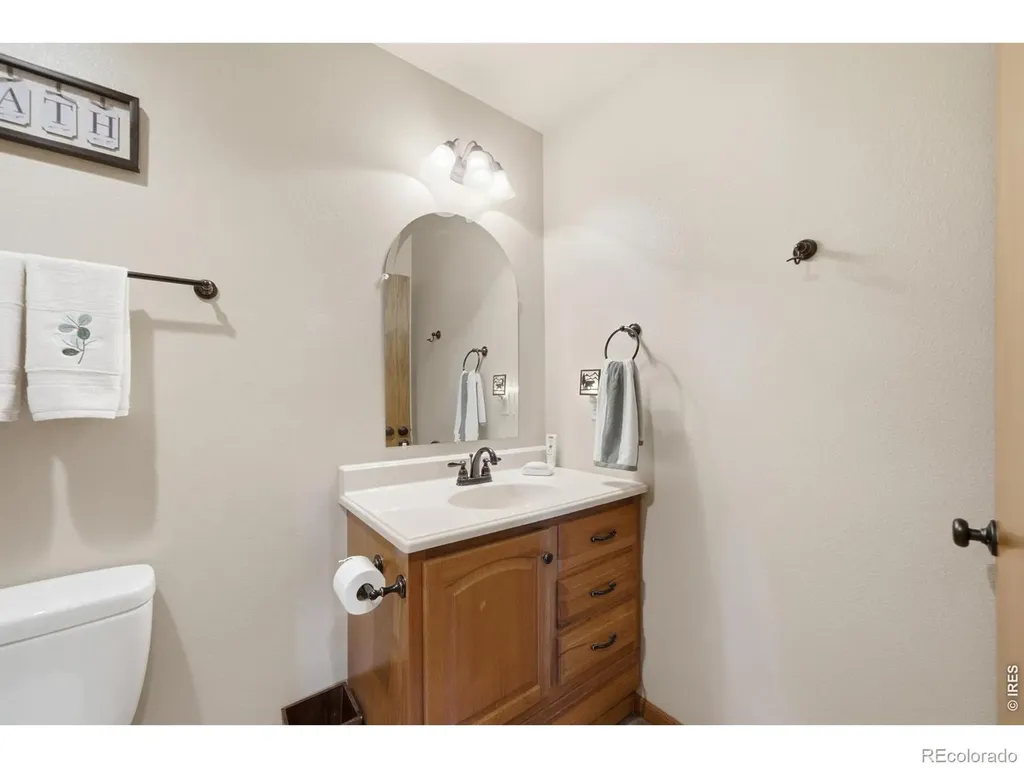 3101 Escondido Drive Loveland CO 80538