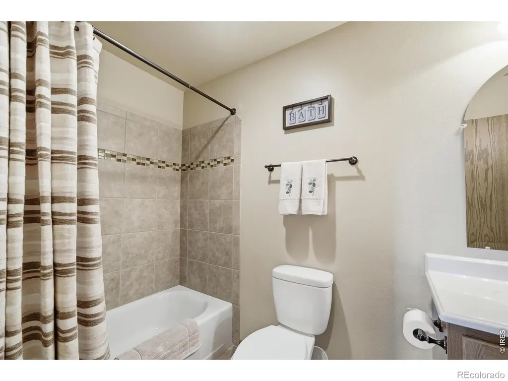 3101 Escondido Drive Loveland CO 80538