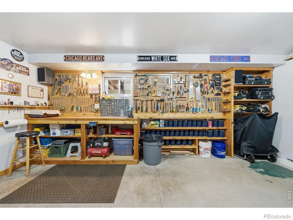 3101 Escondido Drive Loveland CO 80538