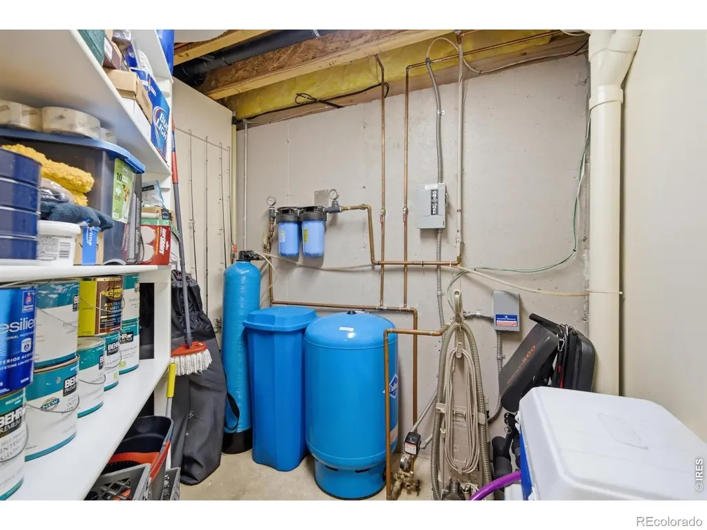 3101 Escondido Drive Loveland CO 80538