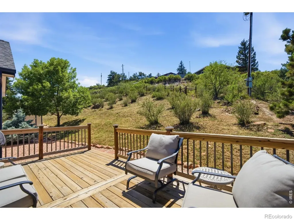 3101 Escondido Drive Loveland CO 80538