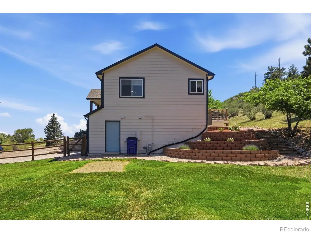 3101 Escondido Drive Loveland CO 80538