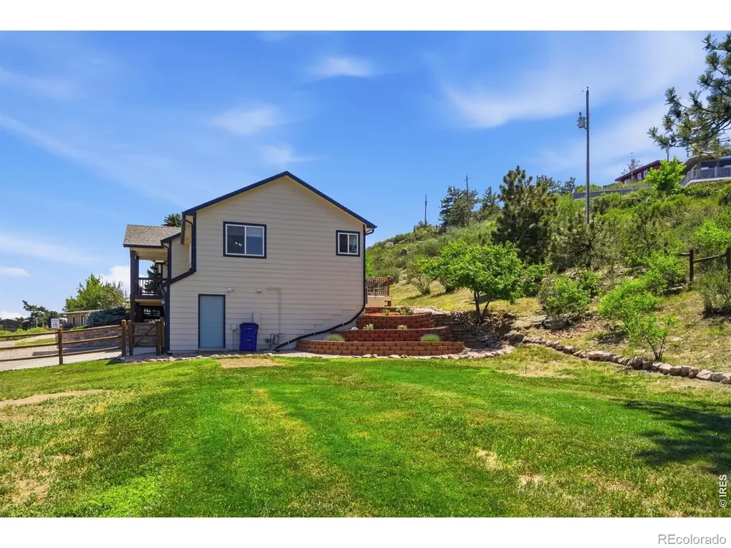 3101 Escondido Drive Loveland CO 80538