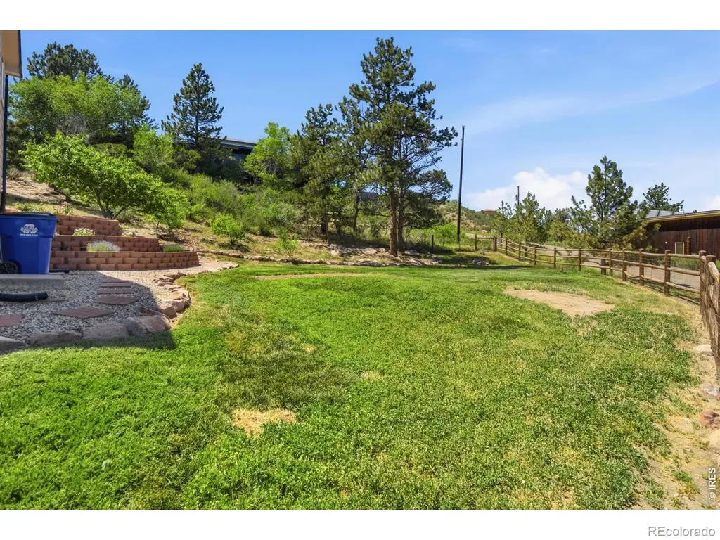 3101 Escondido Drive Loveland CO 80538