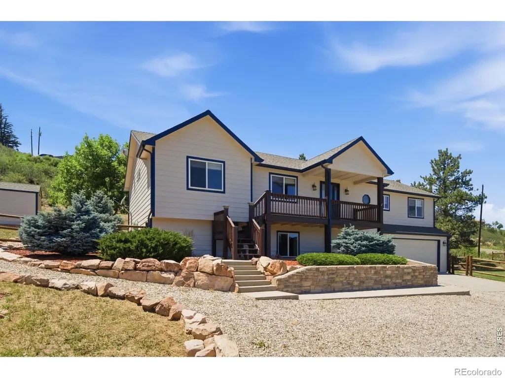 3101 Escondido Drive Loveland CO 80538