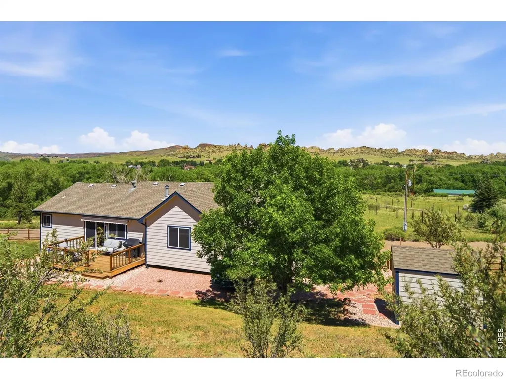 3101 Escondido Drive Loveland CO 80538