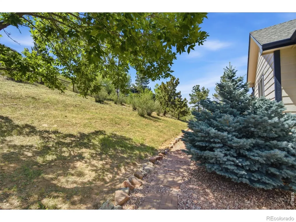 3101 Escondido Drive Loveland CO 80538