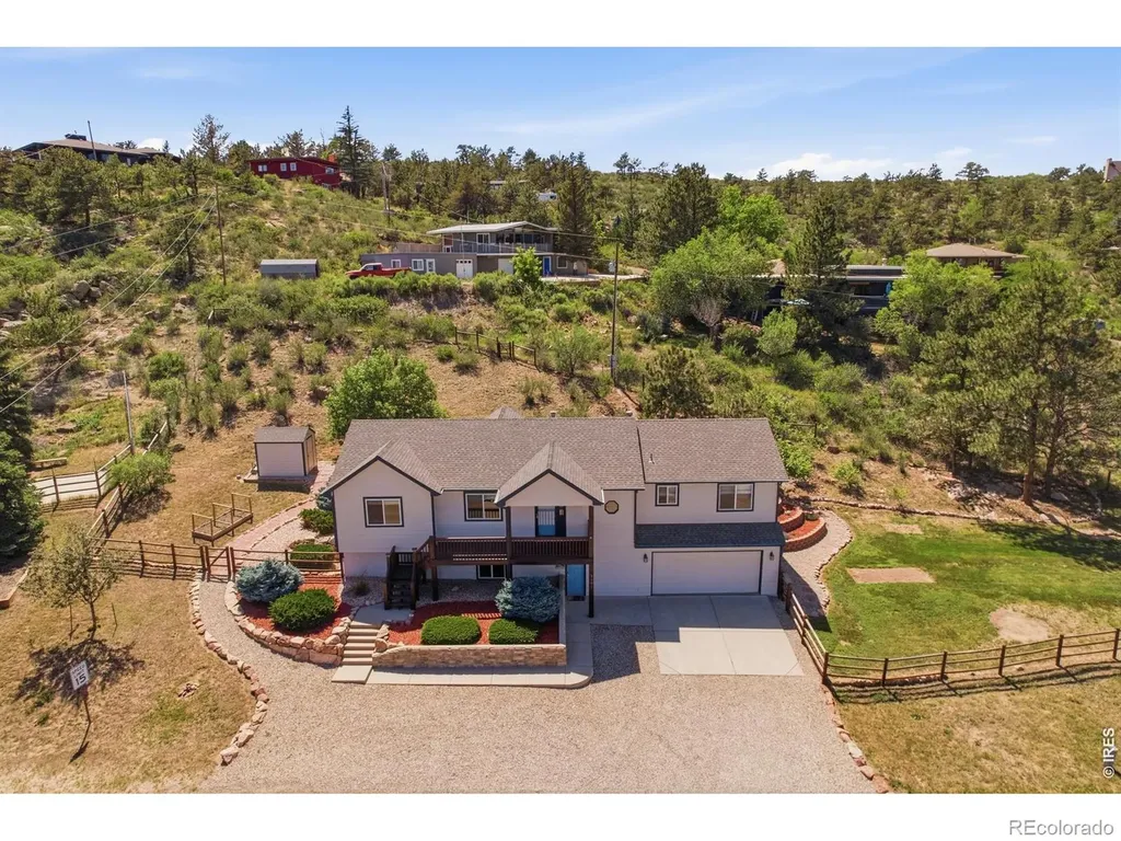 3101 Escondido Drive Loveland CO 80538