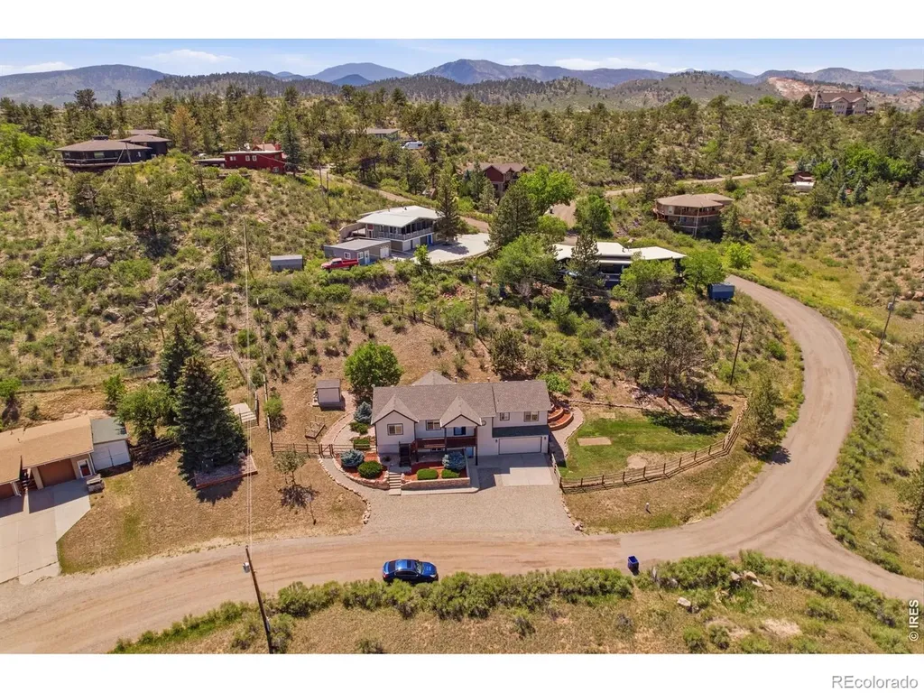 3101 Escondido Drive Loveland CO 80538