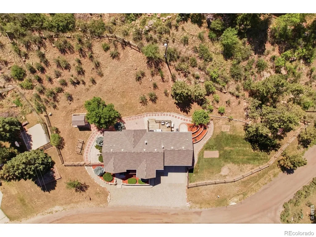 3101 Escondido Drive Loveland CO 80538