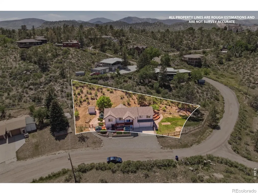 3101 Escondido Drive Loveland CO 80538
