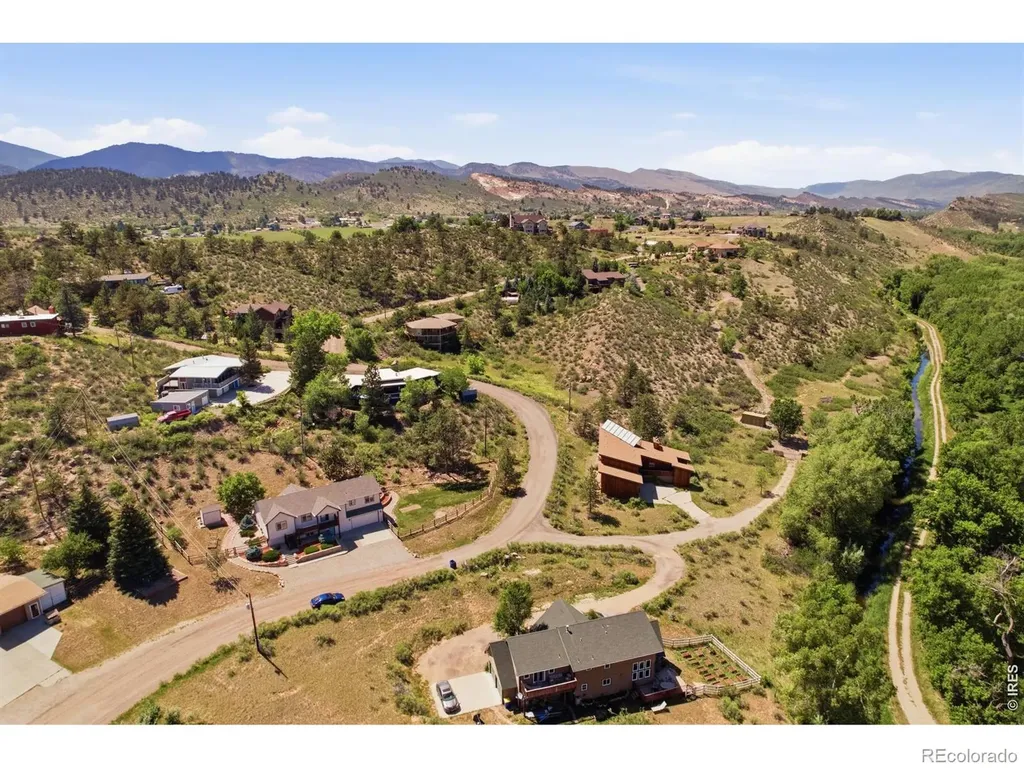 3101 Escondido Drive Loveland CO 80538