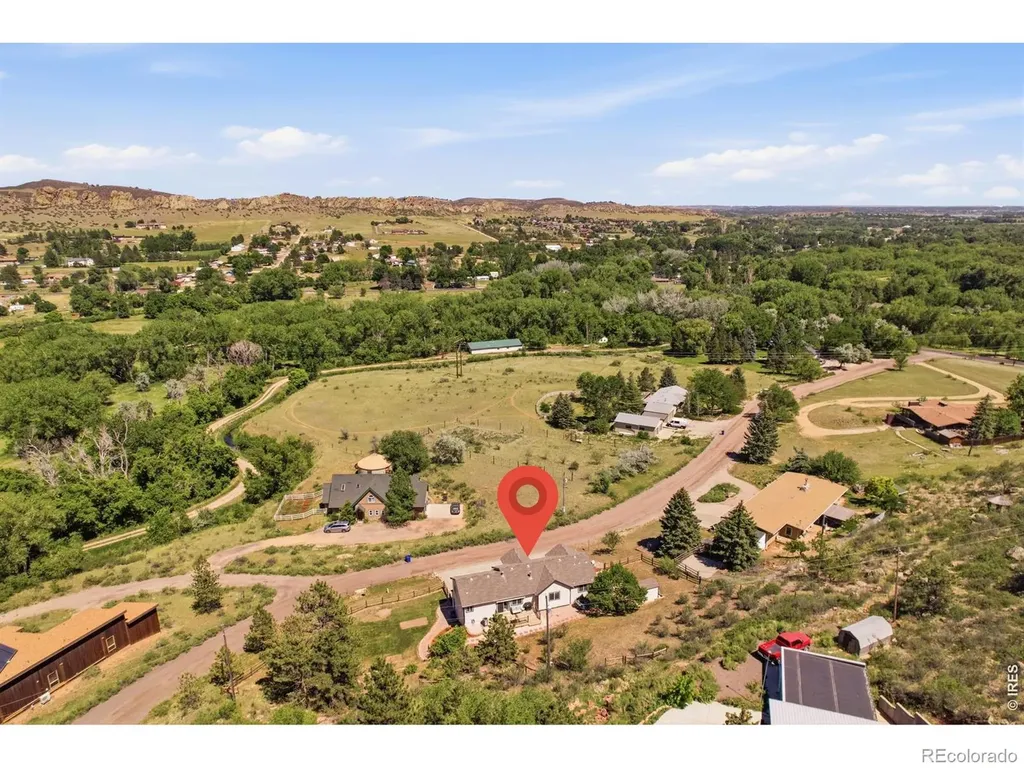 3101 Escondido Drive Loveland CO 80538