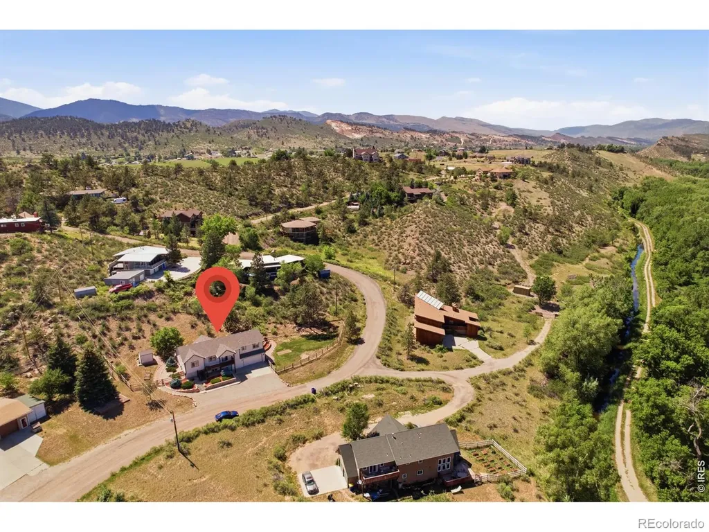 3101 Escondido Drive Loveland CO 80538