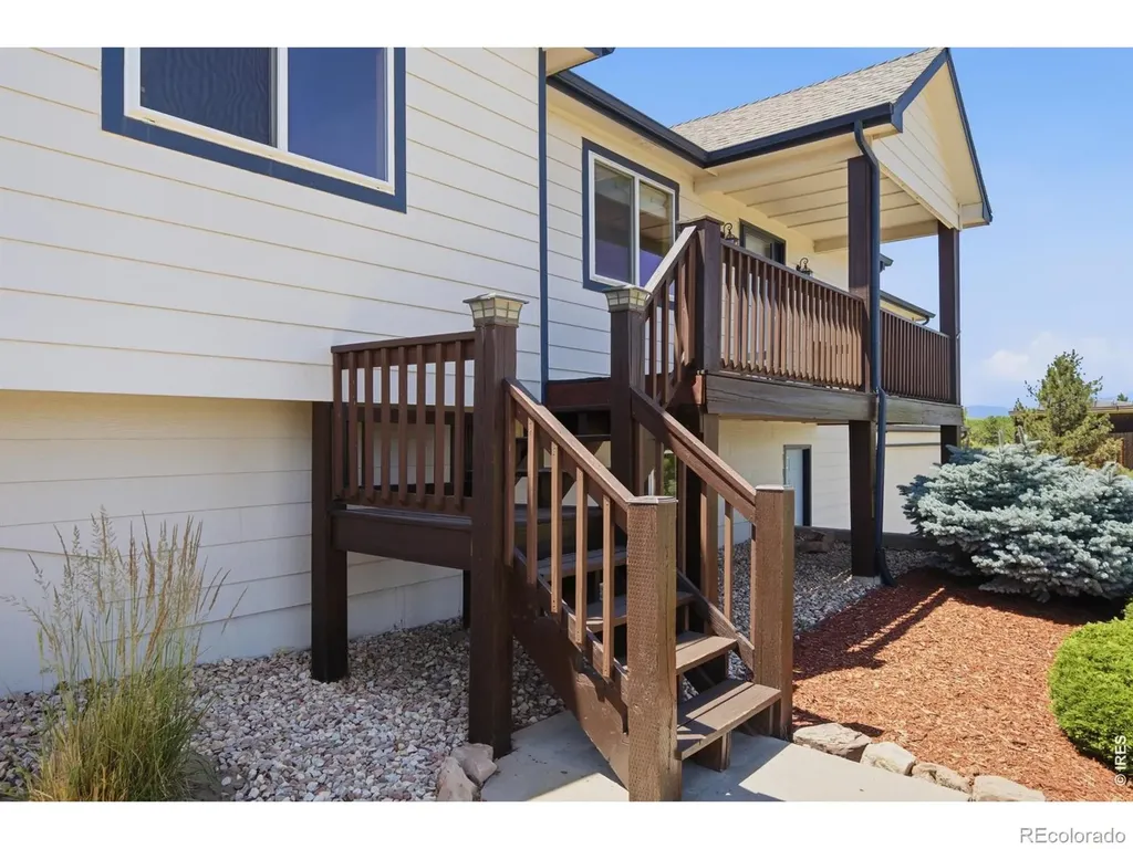 3101 Escondido Drive Loveland CO 80538