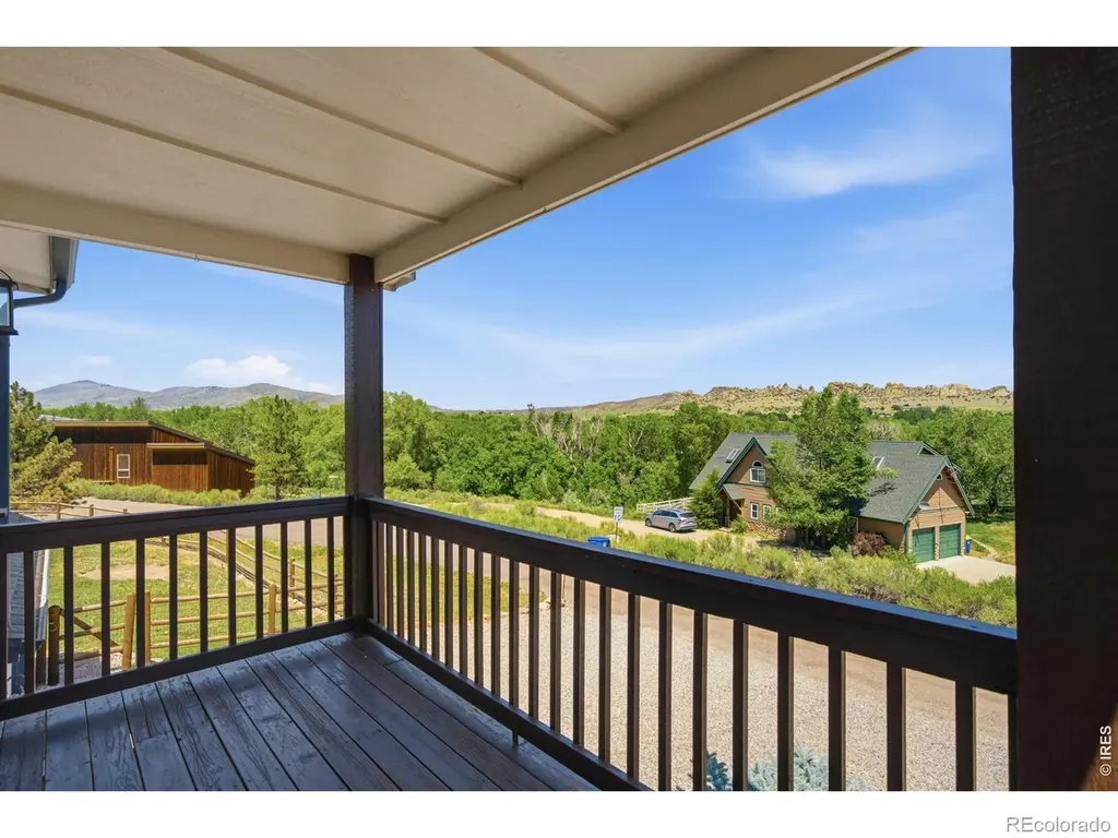 3101 Escondido Drive Loveland CO 80538