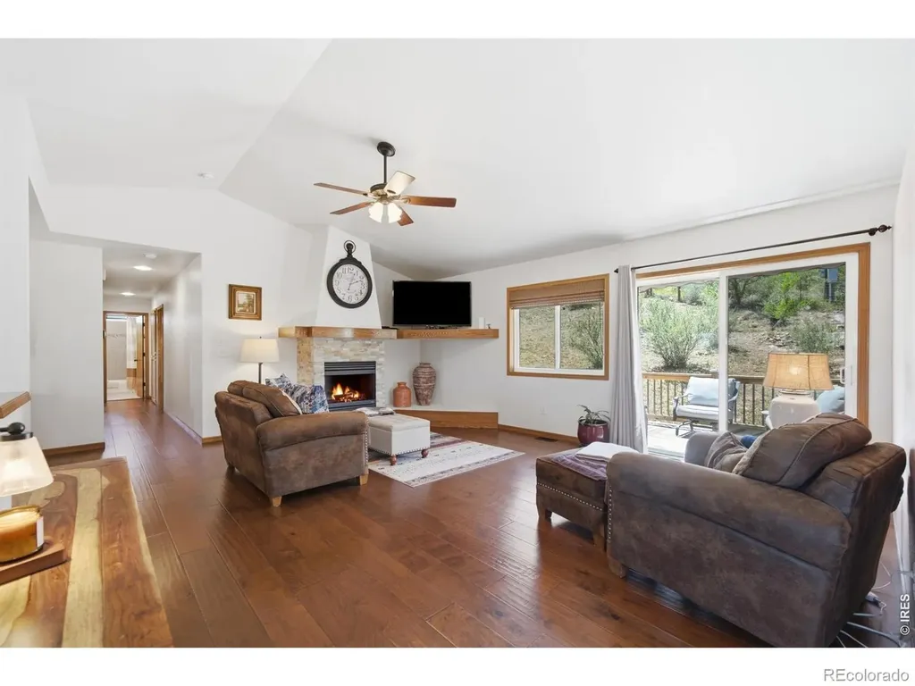 3101 Escondido Drive Loveland CO 80538