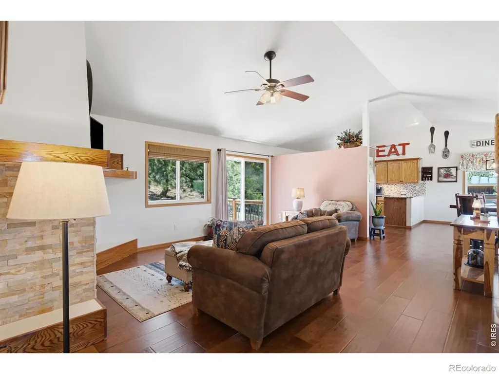 3101 Escondido Drive Loveland CO 80538
