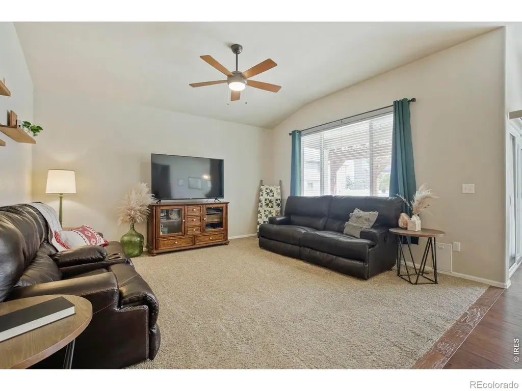 374 Mt Bross Avenue Severance CO 80550