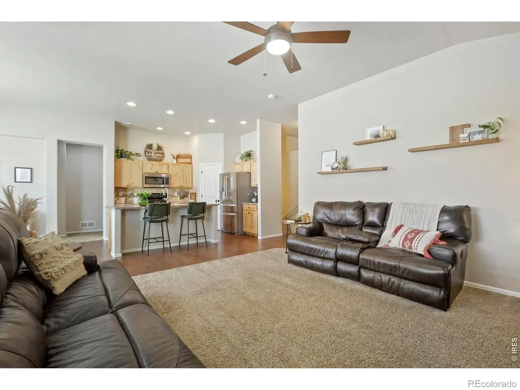 374 Mt Bross Avenue Severance CO 80550