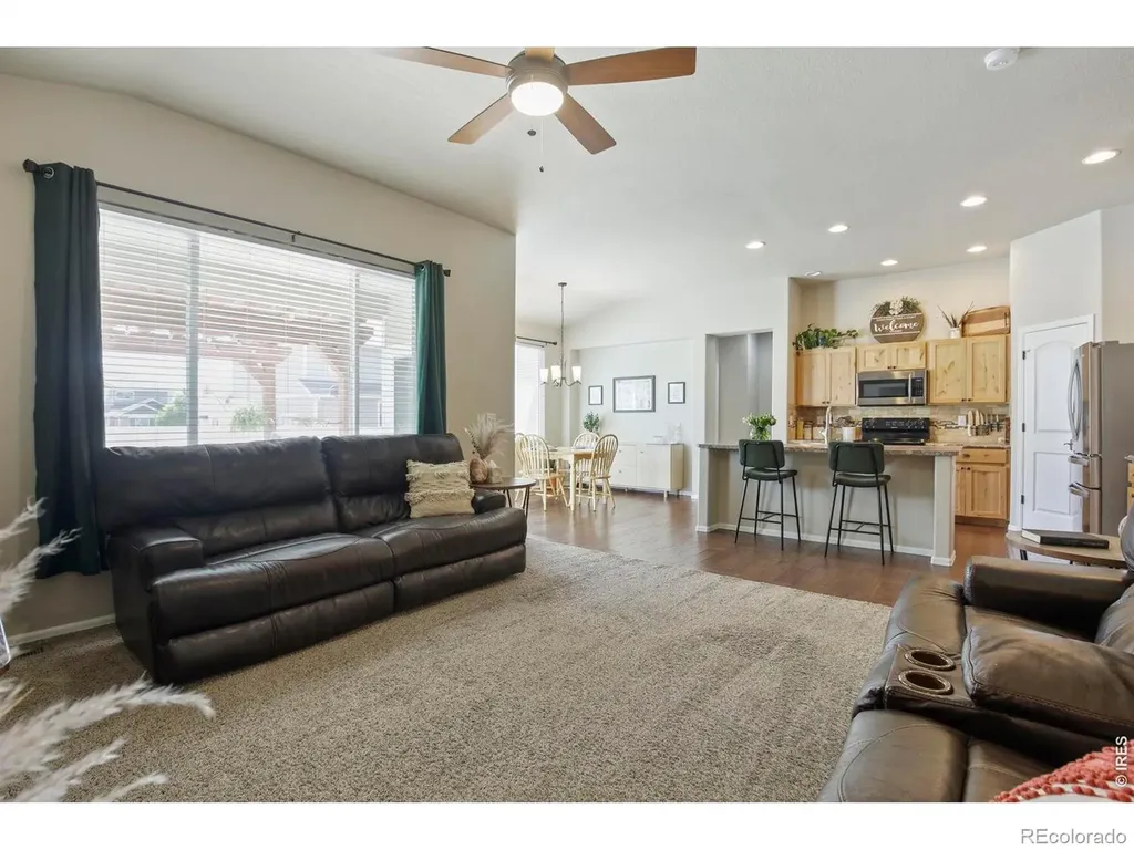 374 Mt Bross Avenue Severance CO 80550