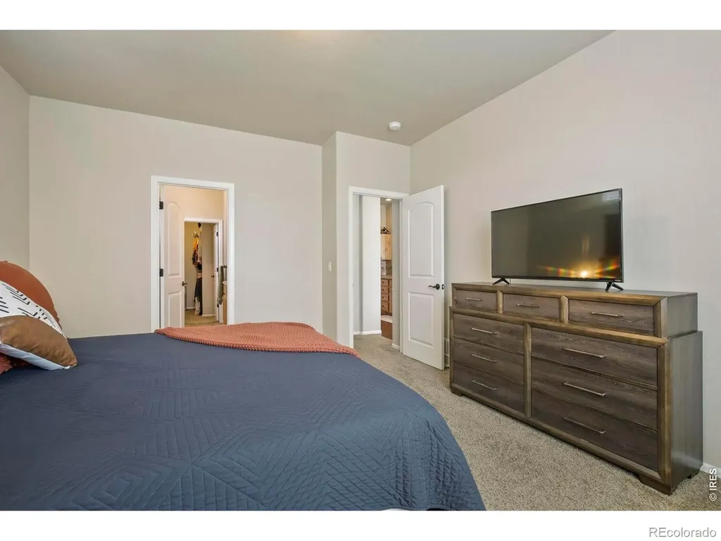 374 Mt Bross Avenue Severance CO 80550