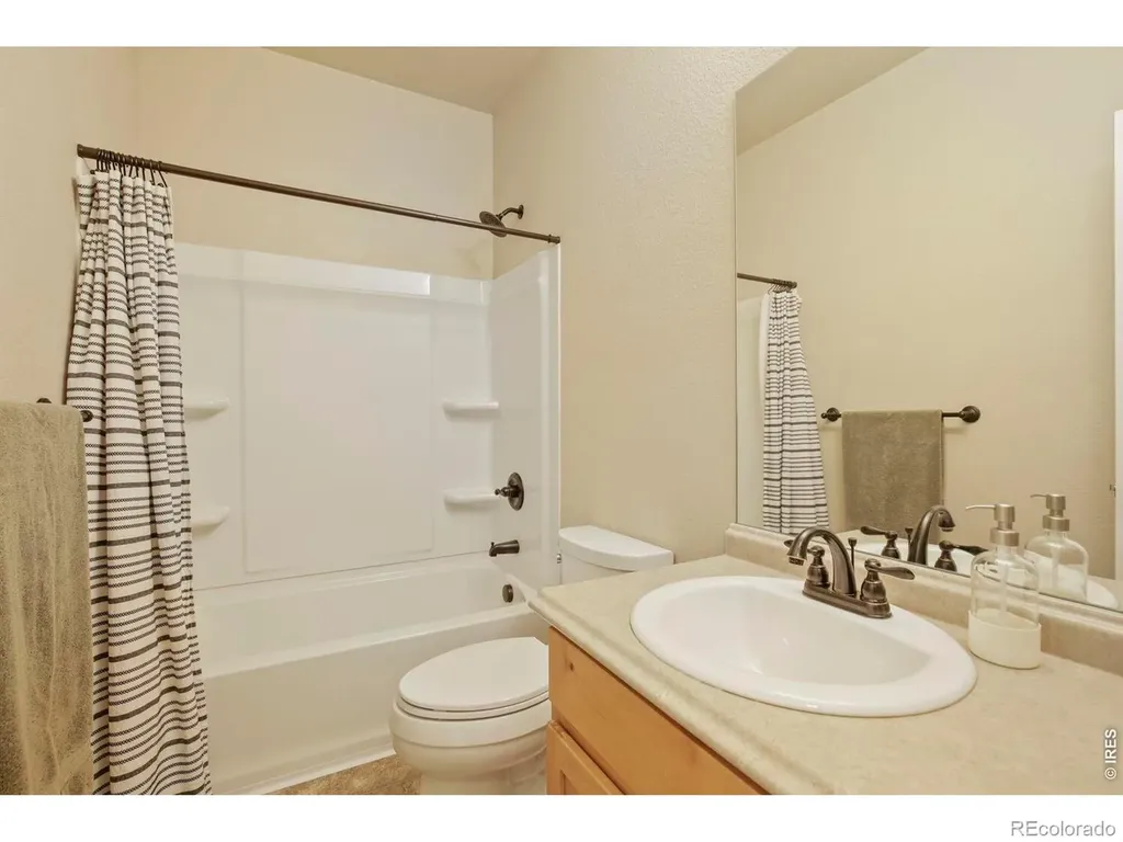 374 Mt Bross Avenue Severance CO 80550