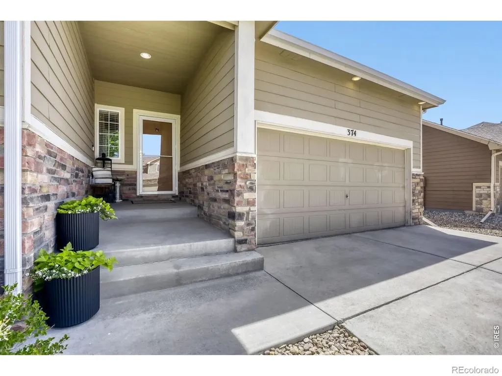 374 Mt Bross Avenue Severance CO 80550