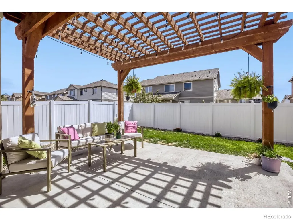 374 Mt Bross Avenue Severance CO 80550
