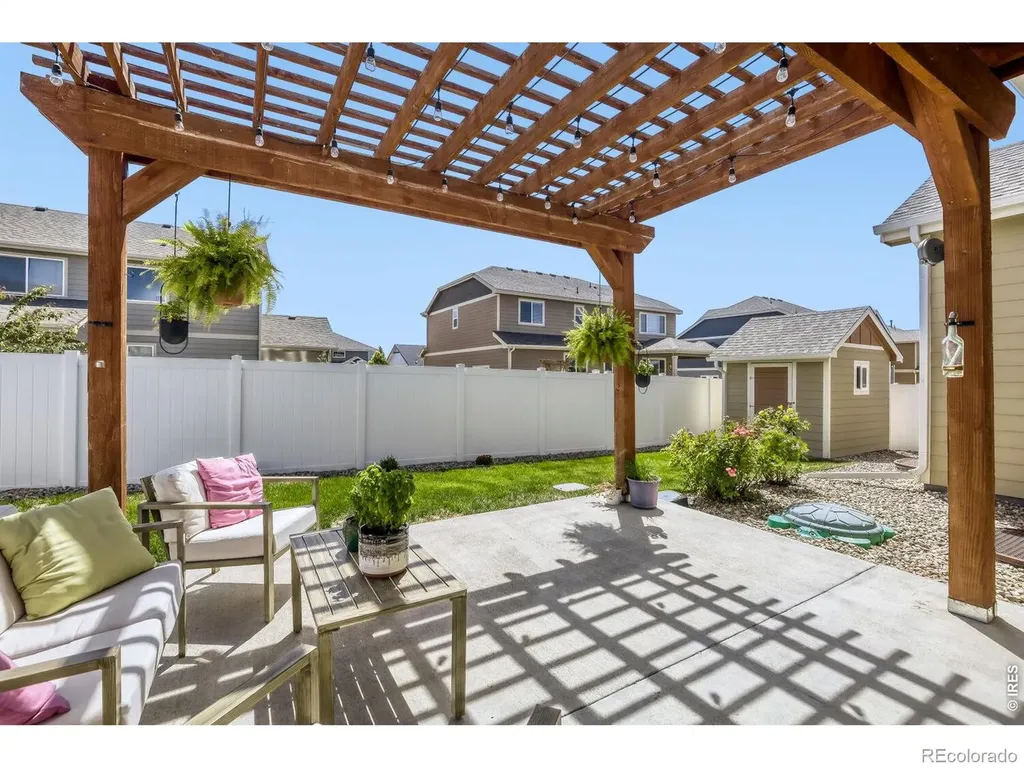 374 Mt Bross Avenue Severance CO 80550