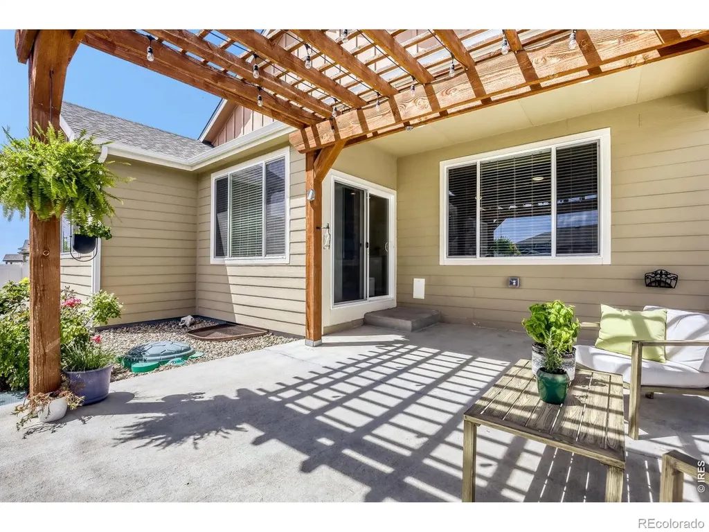 374 Mt Bross Avenue Severance CO 80550